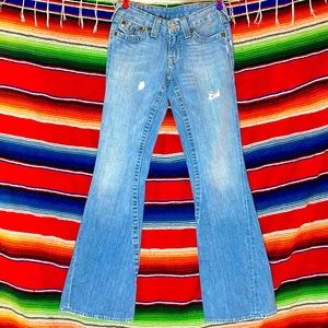 True Religion Women’s Jeans 28